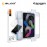 Spigen iPad Air 10.9''/ iPad Pro 11" GLAStR Ez Fit Tempered Glass Screen Protector 8809710759435