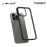 Spigen Ultra Hybrid Case for iPhone 14 Pro Max 6.7" - Matte Black