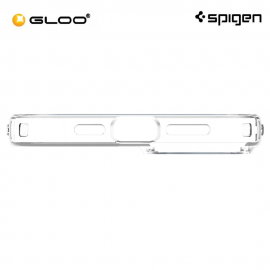 Spigen Liquid Crystal Case for iPhone 14 Plus 6.7" - Crystal Clear