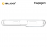 Spigen Liquid Crystal Case for iPhone 14 Plus 6.7" - Crystal Clear