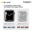 Spigen Apple Watch 45/44mm (Series SE/7-4) Modern Fit - Silver