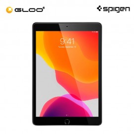 Spigen iPad 10.2" GLAStR Premium Tempered Glass Screen Protector