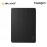 Spigen iPad Pro 12.9" (2021) Liquid Air Folio - Black 8809756646706