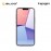 Spigen iPhone 13 Pro Max Liquid Crystal - Crystal Clear