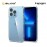 Spigen iPhone 13 Pro Max Crystal Hybrid - Crystal Clear