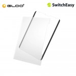Switcheasy 2 IN 1 Paperlike Magnetic Paper Feel & HD Film for iPad Pro 11"(2021-2018) and iPad Air 10.9