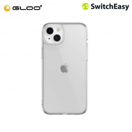 SwitchEasy Crush Case for iPhone 14 Plus 6.7" - Transparent