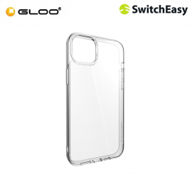 SwitchEasy Crush Case for iPhone 14 Plus 6.7" - Transparent