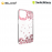 SwitchEasy Artist case for iPhone 14 6.1" - Sakura