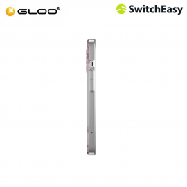 SwitchEasy Artist case for iPhone 14 6.1" - Sakura