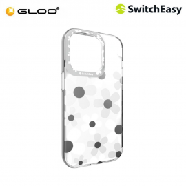 SwitchEasy Artist case for iPhone 14 Pro 6.1" - Fleur