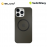 SwitchEasy Gravity M iPhone 14 Pro 6.1" - Transparent Black  4895241107764