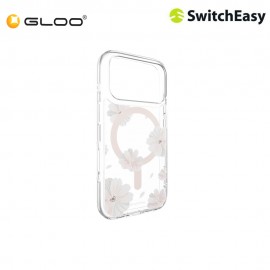 Switcheasy Style M Magsafe iPhone 17 Pro-Pink 4895241136863