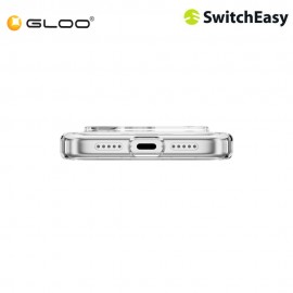 Switcheasy Style M Magsafe iPhone 17 Pro-Pink 4895241136863