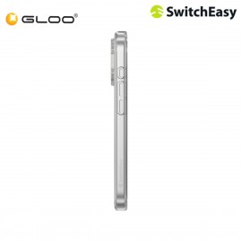 Switcheasy Crush M Magsafe iPhone 17-Transparent 4895241138768