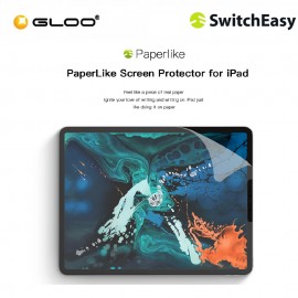 SwitchEasy Paperlike for iPad Pro 12.9" (2020-2018) - Transparent 4897094562400