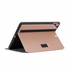 Targus Click-In case for iPad (7th Gen) 10.2-inch , Air 3 Gen", Pro 10.5"  Rose Gold 092636344368