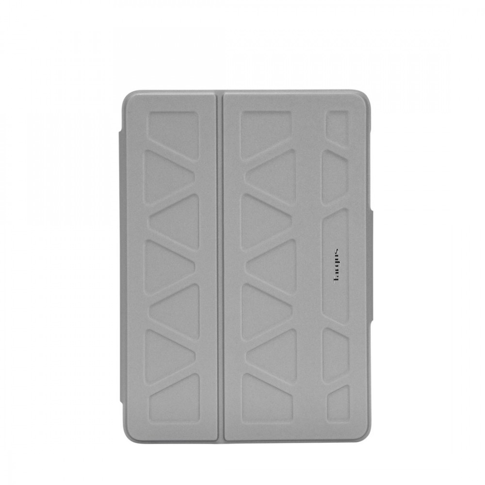 Targus Pro-Tek case for iPad (7th Gen) 10.2-inch ,  Air 3rd Gen, Pro 10.5" Silver 092636344382