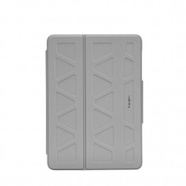 Targus Pro-Tek case for iPad (7th Gen) 10.2-inch ,  Air 3rd Gen, Pro 10.5" Silver 092636344382