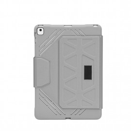 Targus Pro-Tek case for iPad (7th Gen) 10.2-inch ,  Air 3rd Gen, Pro 10.5" Silver 092636344382