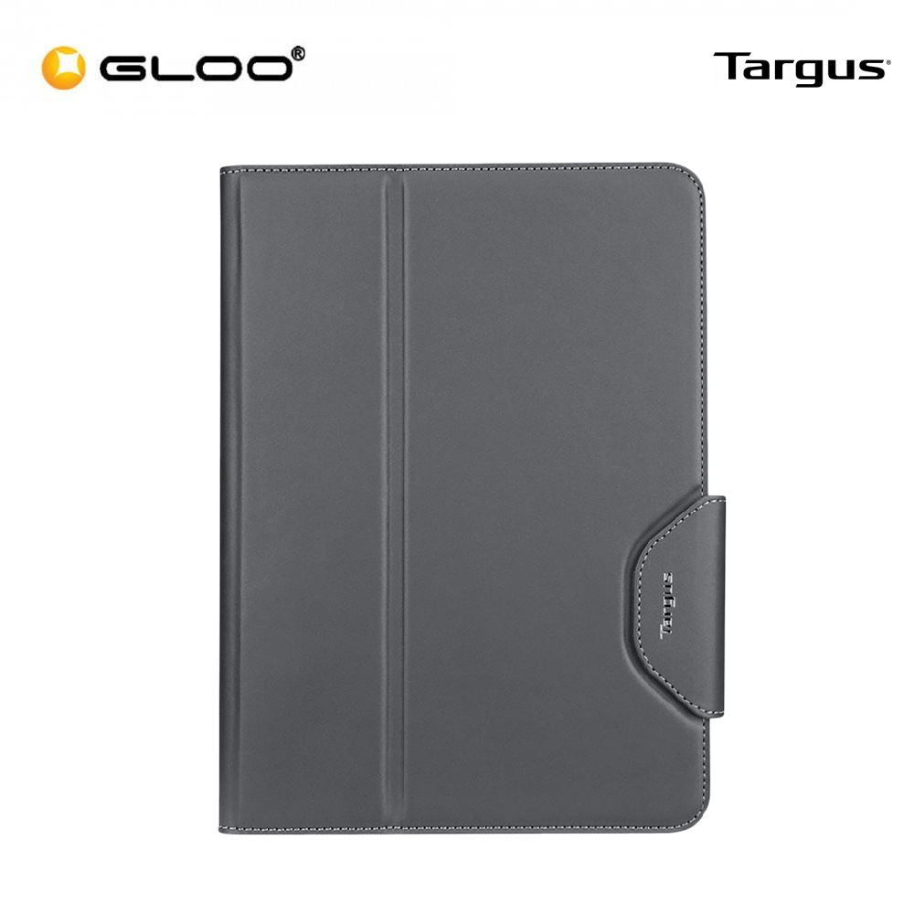 Targus Versavu for iPad Air 10.9” / iPad Pro 11" (1st/2nd Gen)-Black (THZ867GL-50)