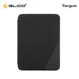 Targus Click-In iPad mini (6th Gen) - Black (THZ912GL-50) 092636358396