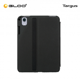 Targus Click-In iPad mini (6th Gen) - Black (THZ912GL-50) 092636358396