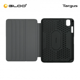 Targus Click-In iPad mini (6th Gen) - Black (THZ912GL-50) 092636358396