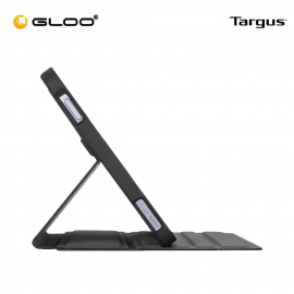 Targus Click-In iPad mini (6th Gen) - Black (THZ912GL-50) 092636358396
