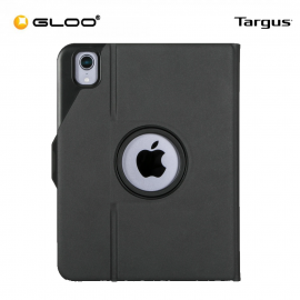 Targus Versavu Slim iPad mini (6th Gen) -Black (THZ914GL-50)  092636358440
