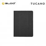 TUCANO Up Plus iPad 10.2 9th Gen - Black 844668102986