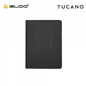 TUCANO Up Plus iPad 10.2 9th Gen - Black 844668102986