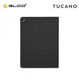 TUCANO Up Plus iPad 10.2 9th Gen - Black 844668102986