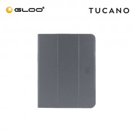 TUCANO Up Plus iPad Pro 11" & iPad Air 10.9" - Dark Grey 844668111124