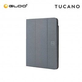 TUCANO Up Plus iPad Pro 11" & iPad Air 10.9" - Dark Grey 844668111124