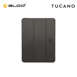 TUCANO Satin iPad 10th Gen - Black 844668121963