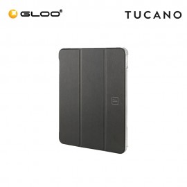 TUCANO Satin iPad 10th Gen - Black 844668121963