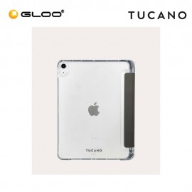 TUCANO Satin iPad 10th Gen - Black 844668121963