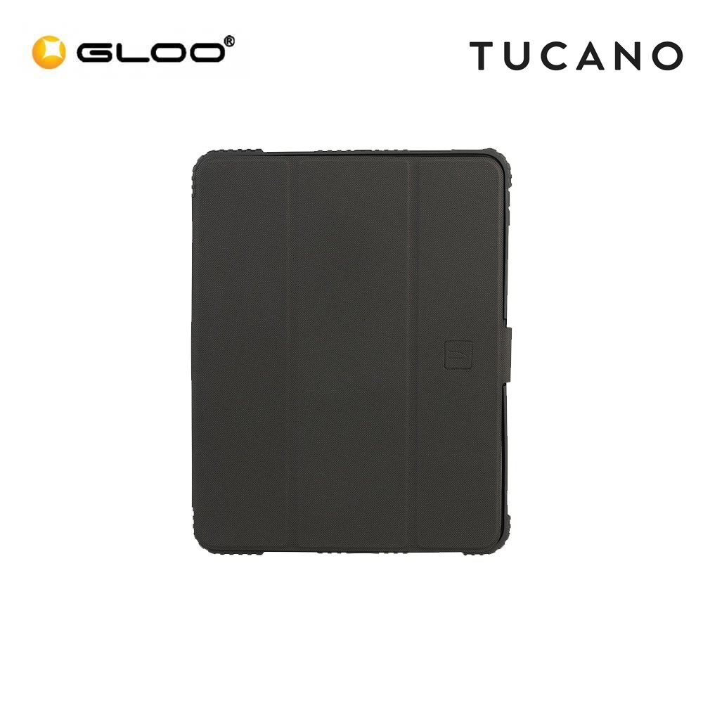 TUCANO Educo Super Protective Casing iPad 10th Gen - Black 844668122540