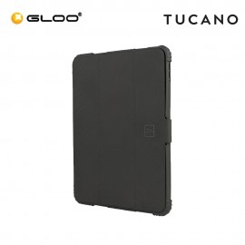 TUCANO Educo Super Protective Casing iPad 10th Gen - Black 844668122540