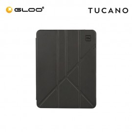 TUCANO Bamboo iPad 10th Gen - Black 844668124322