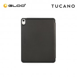 TUCANO Bamboo iPad 10th Gen - Black 844668124322