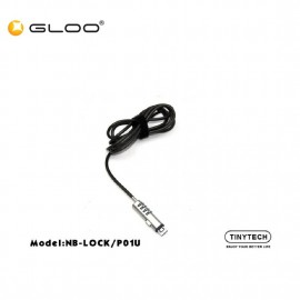 TINYTECH LAPTOP USB LOCK - NB-LOCK-P01U