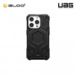 UAG iPhone 15 Pro Max 6.7" Monarch Pro - Carbon Fiber 840283909238