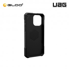 UAG iPhone 15 Pro Max 6.7" Monarch Pro - Carbon Fiber 840283909238