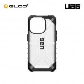 UAG iPhone 15 Pro 6.1" Plasma - Ice 840283909511