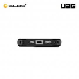 UAG iPhone 15 Pro Max 6.7" Plasma - Ice 840283909986