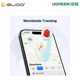 UGREEN SMART BLUETOOH FINDER FOR APPLE UG-CM816-45297