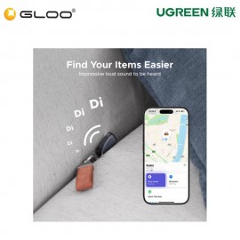 UGREEN SMART BLUETOOH FINDER FOR APPLE UG-CM816-45297