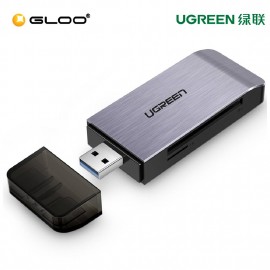 UGREEN USB 3.0 Multifunctional Card Multi-Card Reader-50541